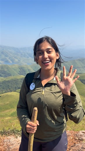 🌿 Gangadikal Trek ⛰️ Through mist, meadows, and magical valleys — experience the Western Ghats like never before. 🍃 💧 Witness Kadambi Falls 🌉 Walk across Samse Hanging Bridge 🏔️ Summit Gangadikal Peak with breathtaking views of Kudremukha 🔥 End the day with a cozy campfire & Malnad hospitality 📅 21-23rd November 💪 Easy | 10 km total | Weekend Escape 💰 ₹3999 (Bangalore) | ₹2799 (Mangalore) 📍 A perfect mix of nature, culture & calm. 📲 DM or WhatsApp 9663958099 to book your spot! #Gangad