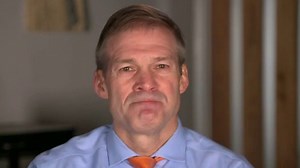 Rep. Jordan on Swalwell scandal: 'There are some fundamental questions here'