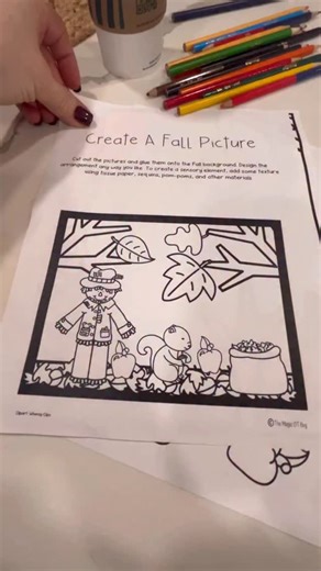 𝚃𝚑𝚎 𝙼𝚊𝚐𝚒𝚌 🐞𝚃 𝙱𝚞𝚐 | 😊 There’s nothing I love more then a fun activity that involves some sort of handwriting. 👍In this activity, kids gets create a very fun,... | Instagram