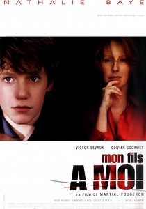 Regarder Mon fils à Moi en streaming complet et légal