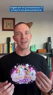 Your cryptogram is lying to you—/t/ isn’t the most frequent sound in English