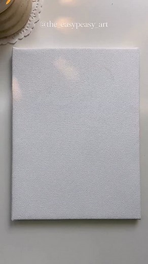 19K reactions · 1.4K shares | #moonpainting #acrylicpainting #flowerpainting | The_easypeasy_art | Facebook