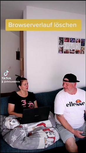 Browserverlauf löschen #Shorts