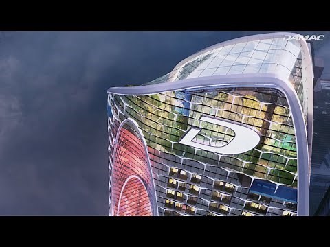 Safa Two de GRISOGONO | an in-depth walk-through