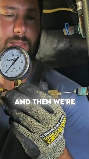 Is Your Geothermal System Slowly Leaking?