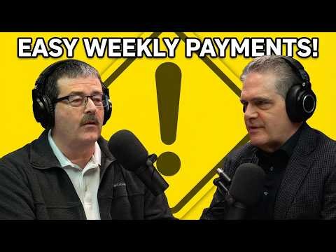 The Dangers of Installment Loans