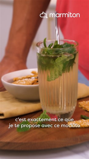 17K views · 29 reactions | On te montre comment préparer ce mockito...