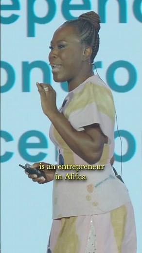 African Entrepreneurs Must Become Builders