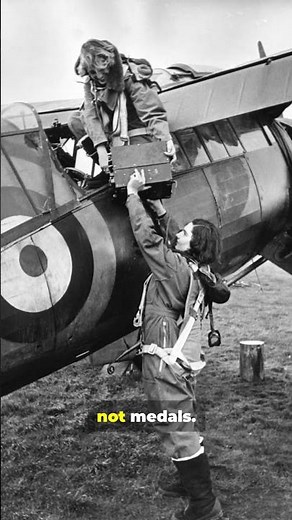 Why No One Wanted to Marry WWII’s Female Soldiers?#ww2 #war #usa #facts #army #military #woman #uk