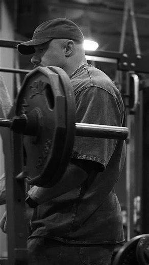 Free Weight Incline Barbell Safer Than The Smith Machine | Pete Hartin