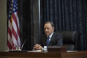 Explaining That Bonkers 'House of Cards' Senate Sequence