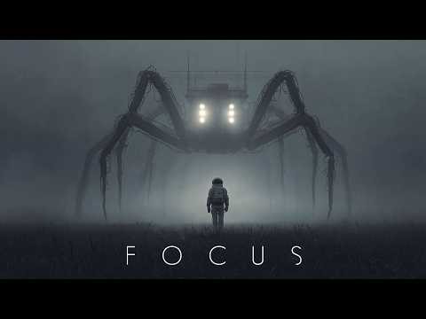 FOCUS Session 24 - Neuro Deep Work Music