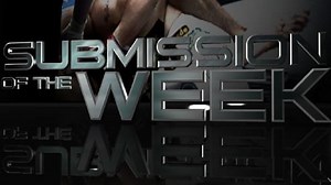 Submission of the Week: CB Dollaway vs Jesse Taylor