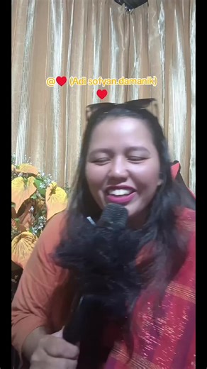 perlu di garis bawahi, bahwasanya saya mengenal@♥️ (Adi sofyan.damanik) ♥️ jauh sebelum anda mengenal beliau. #fypシ゚ #hiburan @BORU PURBA BERE SIREGAR