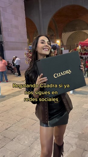Descubre Cuadra: Juega y Gana con Nosotros