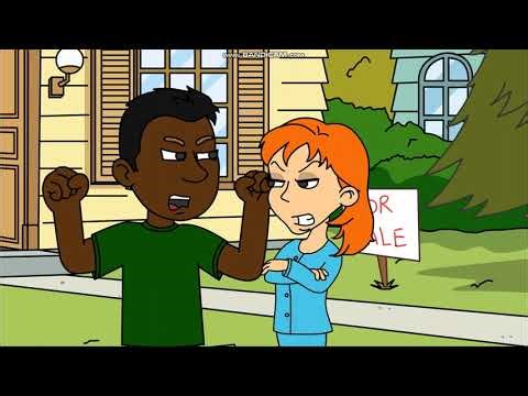 Bobby Anderson Challenges Rosie to a Fight and Loses/Grounded (Reuploaded)