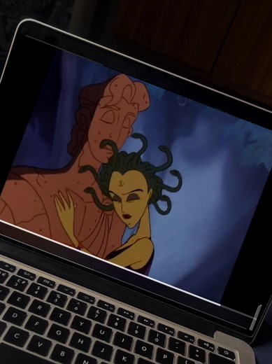 Good old days #disney #hercules #love #sad #cartoonnetwork | hercules