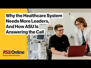 Earn Your Doctor of Health Sciences, Online