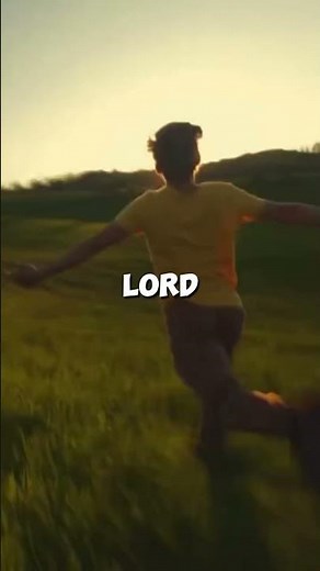 When All You Can Say Is "Thank You, God"