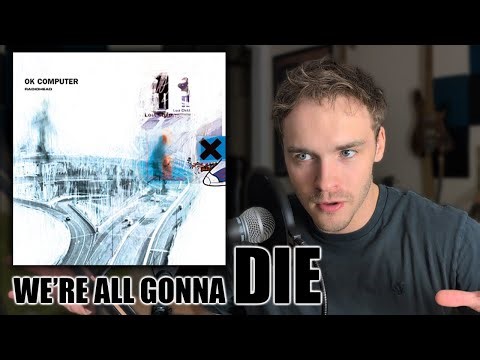 The song that literally gives you anxiety.