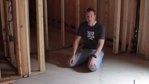 Discover the secrets to framing soffits