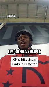 KSI lost all his aura here 😂 | Sidemen