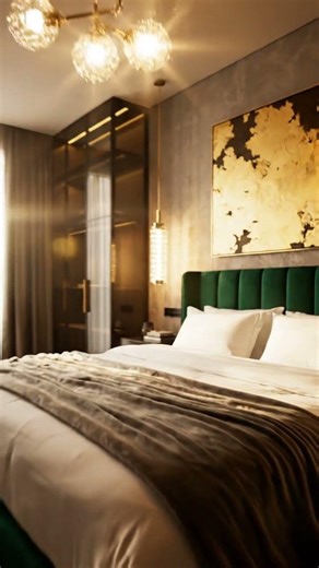 3D Interior Animation #luxuryrealestateagent #interiordesign #indianrealestate #architecture #home