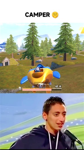 Camper 🤫 ‪@qayamagaming‬ #pubgmobile #bgmi #trending #funny #foryou #youtubeshorts #gaming #shorts