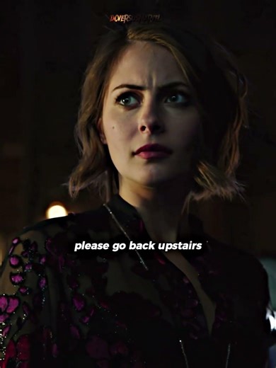 Oliver argues with Roy and Felicity about Thea #shorts