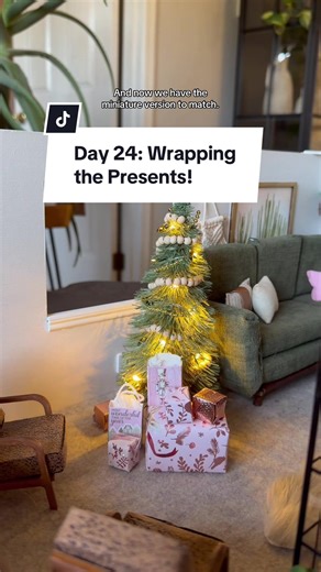 Last Minute Gift Wrapping Tips