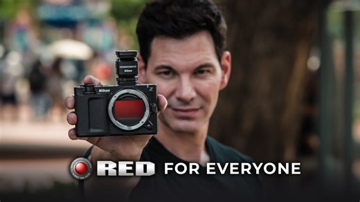 Nikon ZR Hands-On Review: The True Hybrid Cinema Camera That Can Do It All