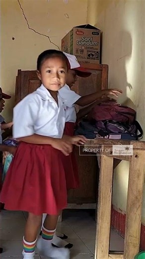 mengukus labu untuk bikin kue