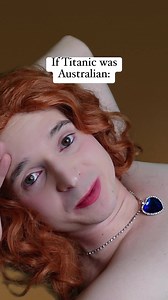 Sor serious 😩 #Titanic #aussie #australian | Tyler Warwick