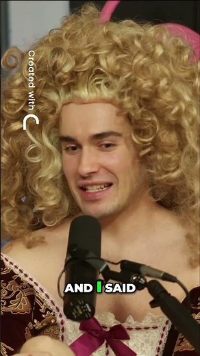 Amanda's NYC Morning Chaos! 🗽😂 #drag #dragqueen #funny #rupaulsdragrace #comedy #podcastclips