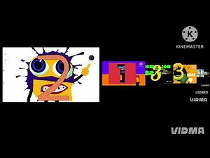 Numbers 0 To Absolute Infinity In Cartoons