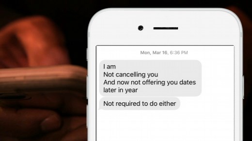 Refund Rejection: Vrbo Customers Shut Down in Battle to Get Money Back