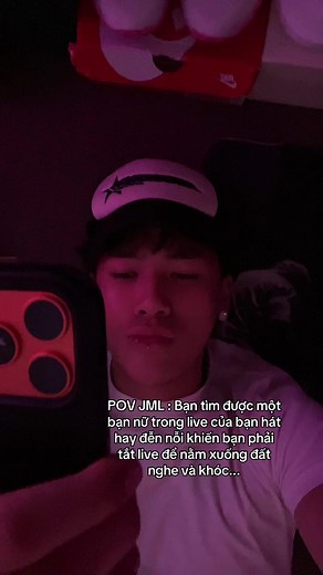 ai xem live lúc nãy mới hiểu, wow! | jenny