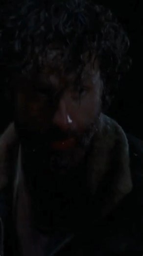 RICK GRIMES WAS NEVER THE SAME AFTER THIS #thewalkingdead #shorts