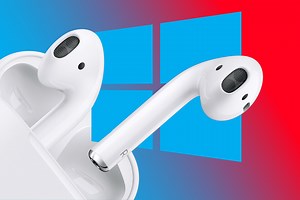 Los AirPods no me funcionan en Windows: cómo solucionarlo rápidamente