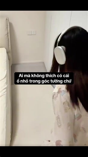 Bạn có thích có một góc nhỏ như thế này hong ? #diy #xinh #cute