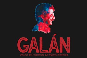 Galán: 30 años del magnicidio que marcó a Colombia
