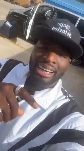 Don’t ever let ah nicca think you need him… | Ralo