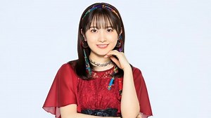 Anggotanya Morning Musume.'22, Morito Chisaki Umumkan Kelulusannya