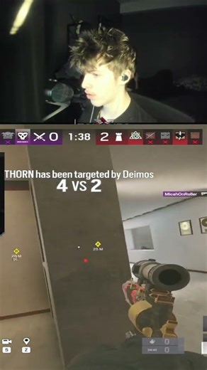 equans chat trolls him 😭 | #equanr6 on #Twitch