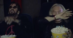 George Harrison's 'My Sweet Lord': All-Star Video - Best Classic Bands