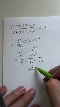 X’s #maths #gcsemaths #sat #highschoolmath #gcse #matheducation #mathsexam #school #schoolexam