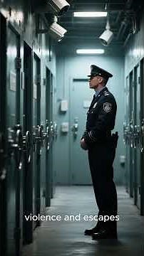 “Death Row at Arizona State Prison Florence — Inside the State’s Execution Unit!” #DeathRow,#Arizona