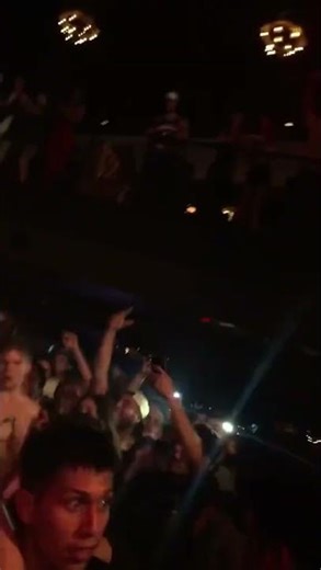XXXTENTACION - Don’t test me (Live at Livewire AZ) 6/4/2017