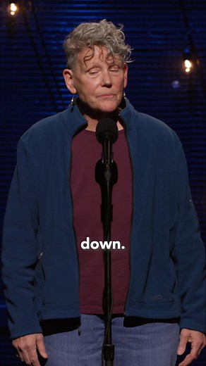 Middle school teacher Cheryl Grau finds her school in the throes of digital detox after a year of remote learning. But connecting with students is still possible. Watch her full story at the link in our comments. #Teacher #MiddleSchool #Educator #Pandemic #Womanhood #Identity GBH Michael Rossi | Stories from the Stage