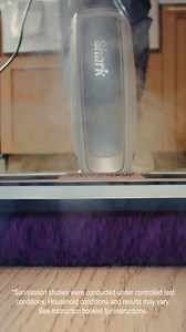 3 comments | Stop Scrolling! Shark's Steam Pick Up is now on offer! | Shark Home UK | Facebook